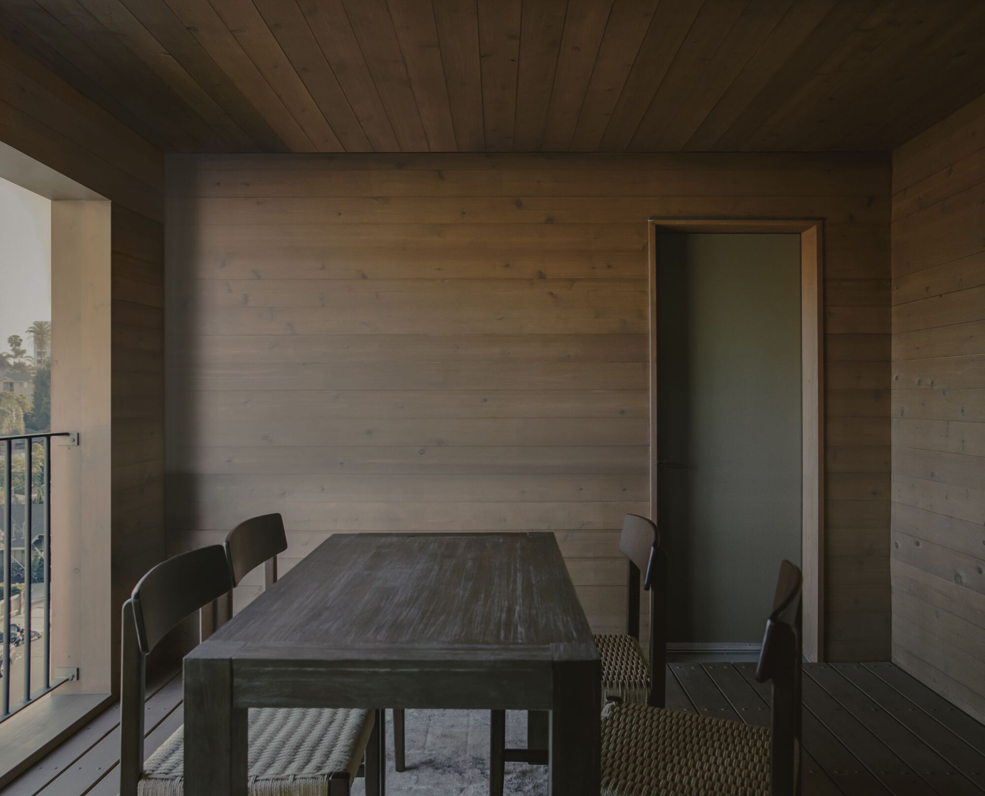 公寓住宅丨美国丨Jeff Svitak-38