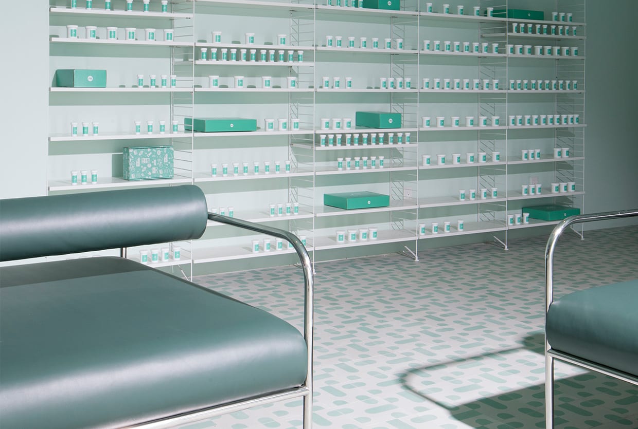 五月黄 Trace 聚焦 | 全球设计与澳大利亚设计新闻精选-18