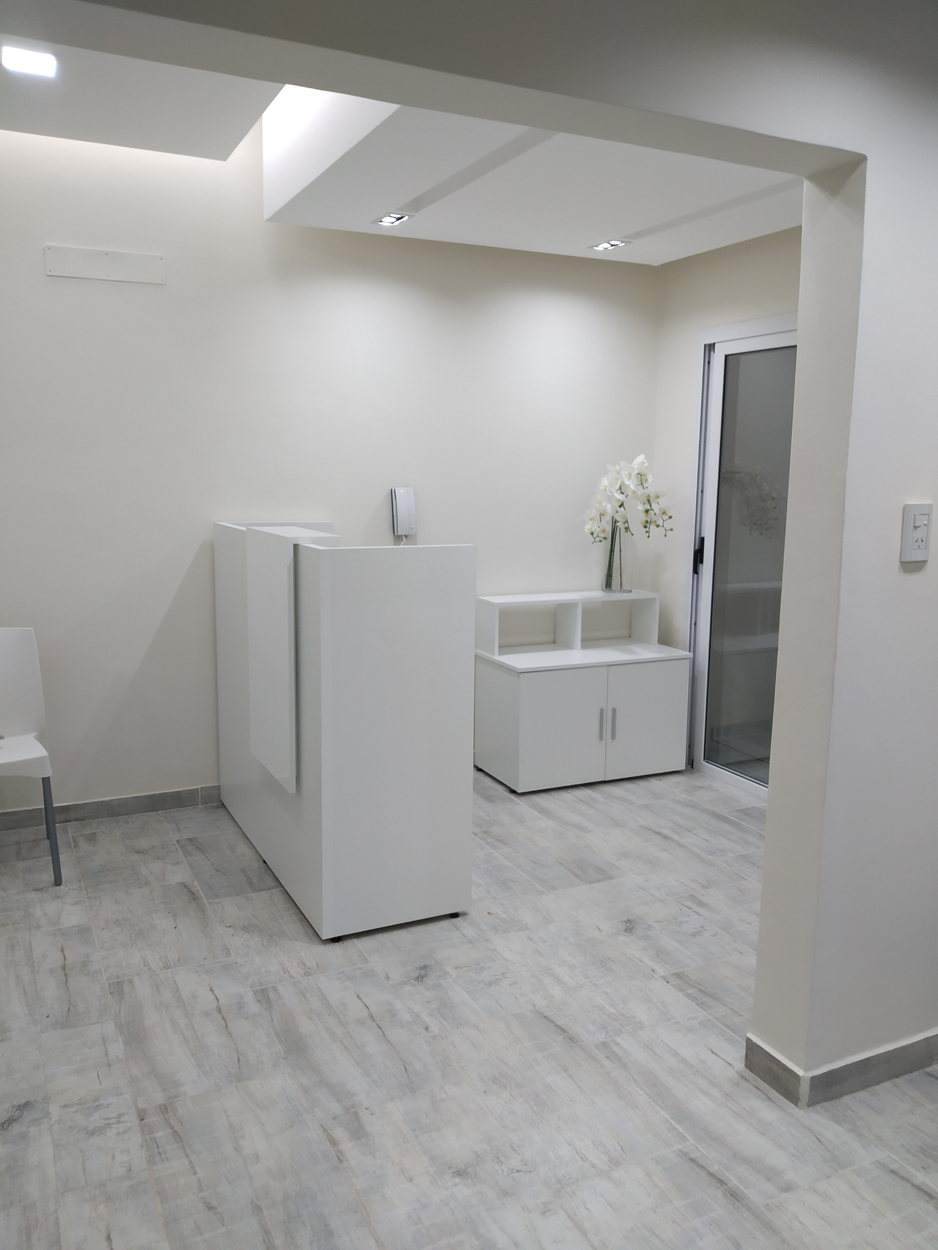 Proyecto Consultorios medicos y kinesiologia&Feng Shui-28