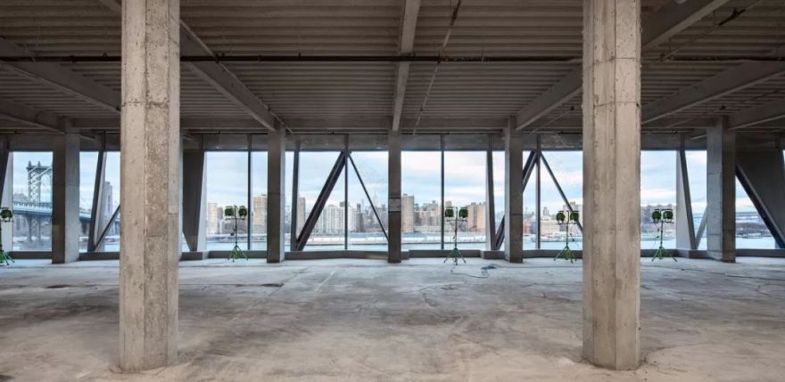 2019 全球创意办公空间盘点,惊艳的不仅仅是设计!-208