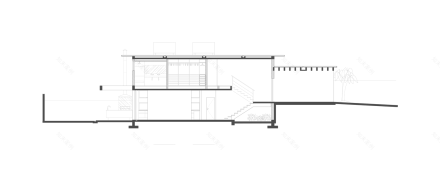 Magnificent Remodeling of a House from the 70s that has made this a Modern and Comfortable Home-40