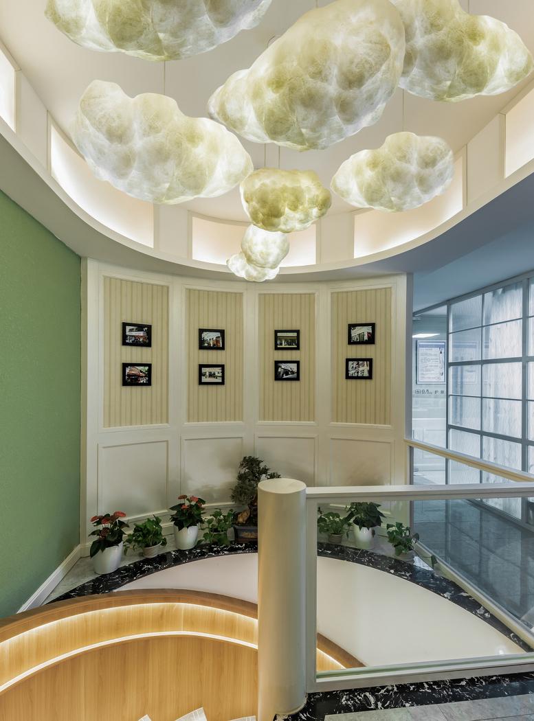 
美容美发综合店项目 -6