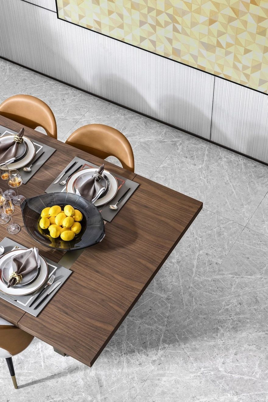 仁恒江湾世纪叠墅丨中国南京丨喜牧设计-33