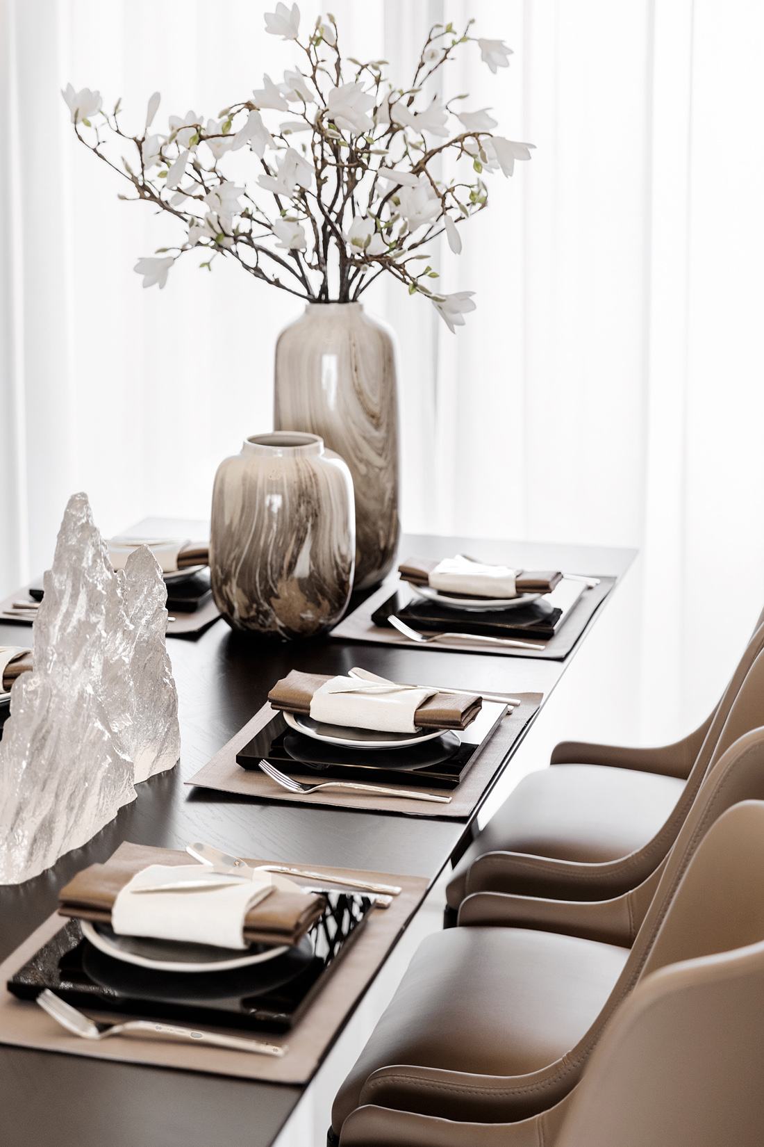 SSD上上国际作品—广州融创御园项目样板间-12