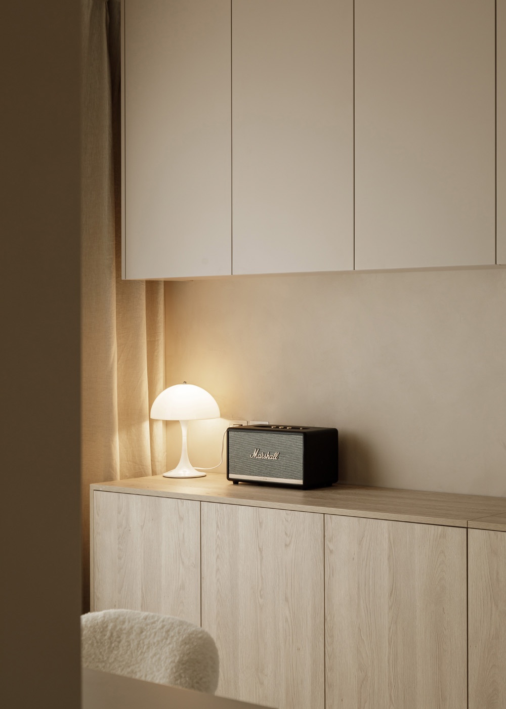 侘寂风的家丨中国北京丨独立设计师-95