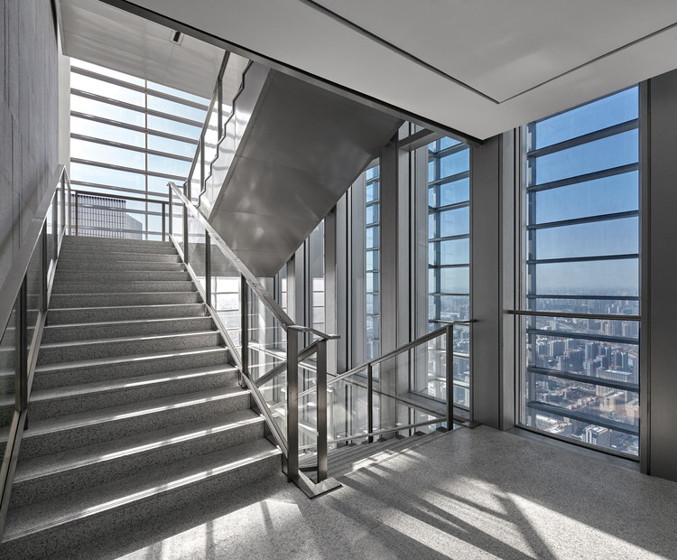 Zhengzhou Twin Towers  gmp Architects-32