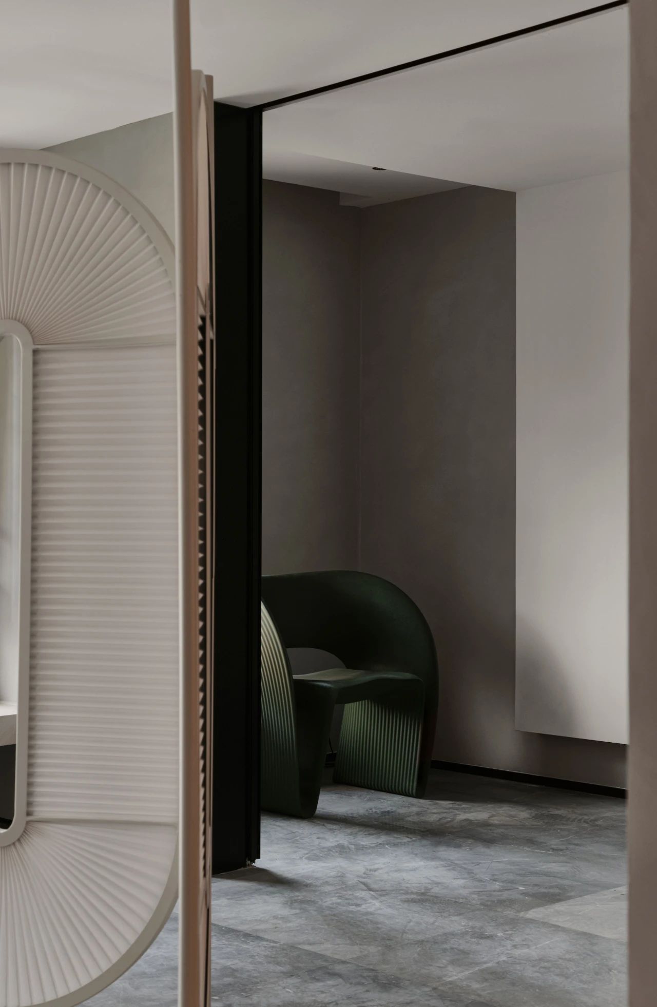 西西里岛丨中国南京丨无一内建筑设计事务所-53