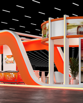 التـــــاج 家禽及冷冻肉类分销场所丨KAMAL ELDEEN SAYED