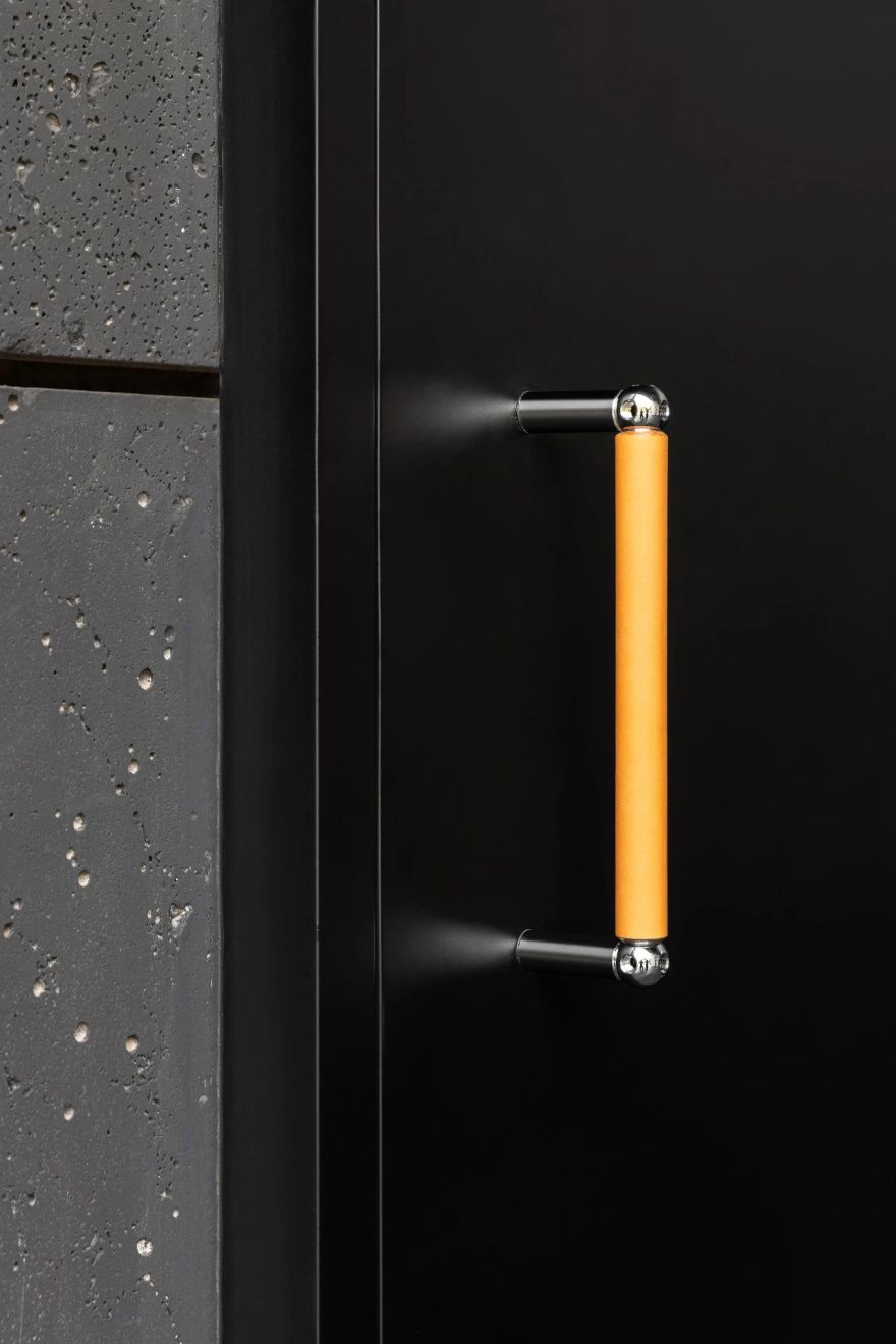 ENJOY SPACE 滨江展厅 & USM 杭州创意中心丨中国杭州丨杭州观堂室内设计有限公司-24