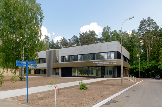 莫斯科第62市立肿瘤医院肿瘤形态学与分子遗传学实验室丨俄罗斯莫斯科丨以伊利亚·马什科夫为首的作者团队（“梅松项目”）-23