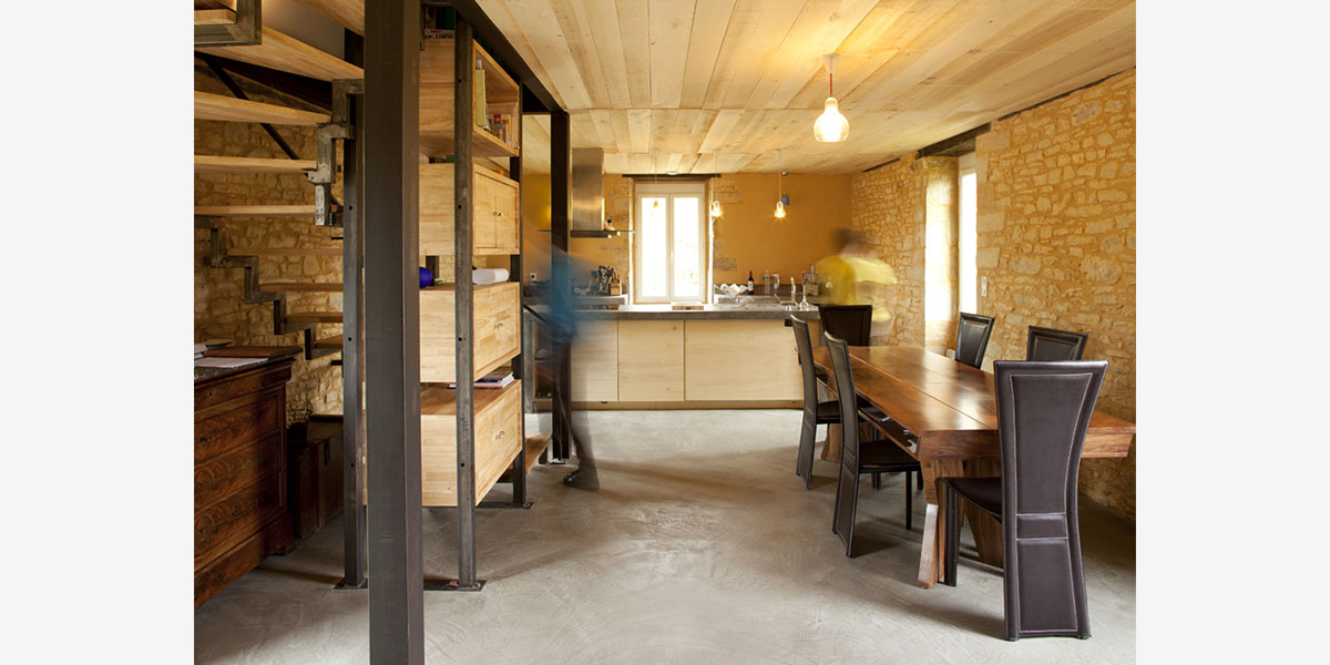 丨CoCo architecture-8