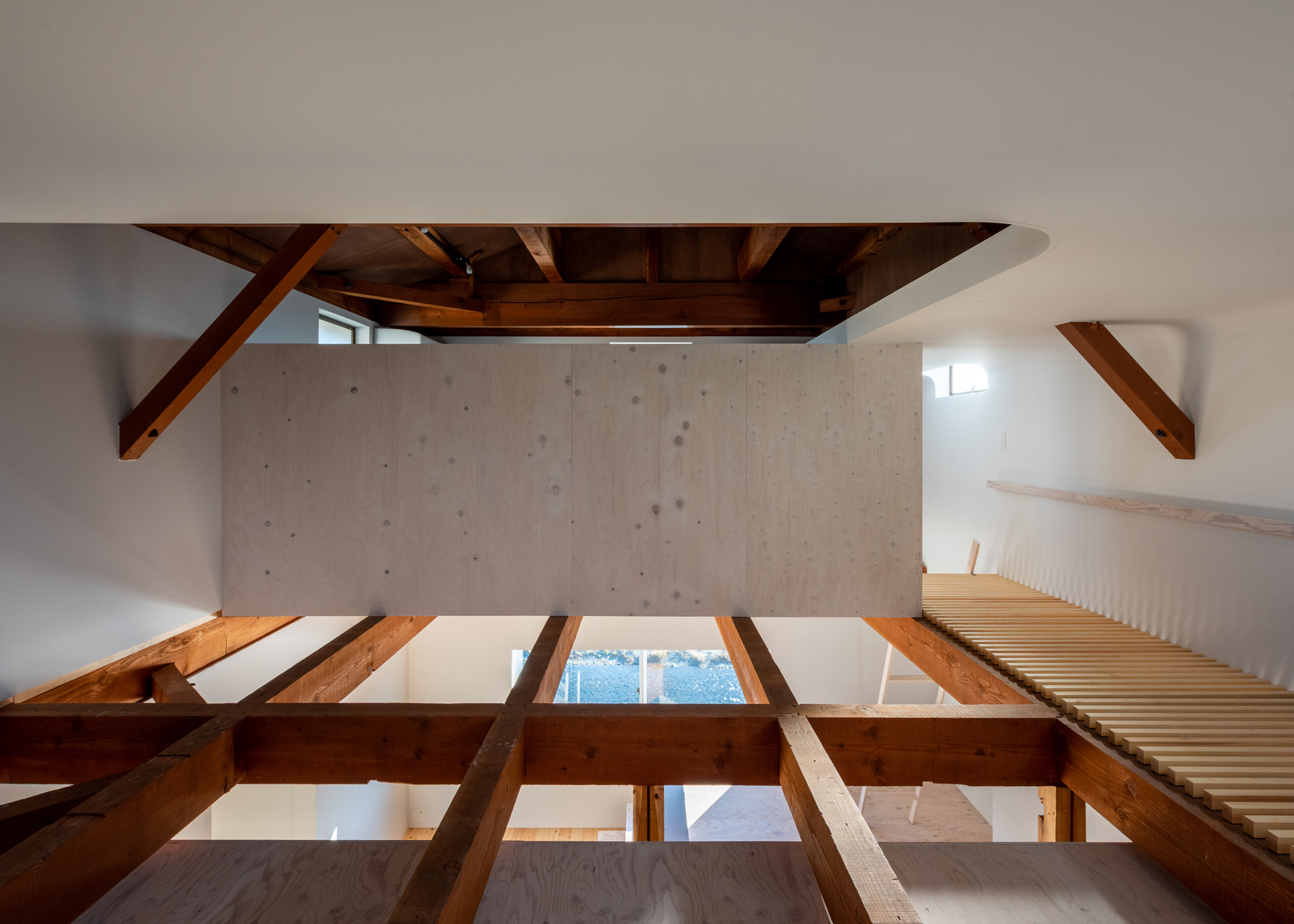 下鸭的房子丨日本京都丨ENDO SHOJIRO DESIGN,tdAtelier-26