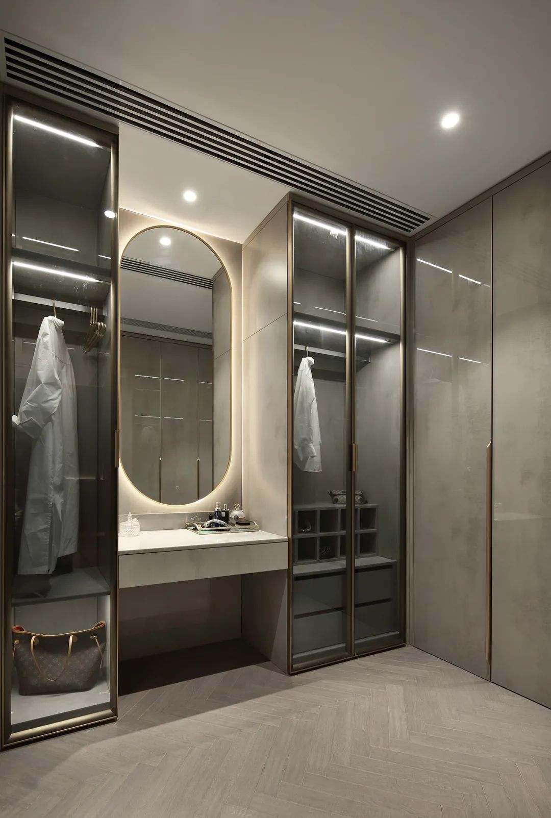 童益文打造宁波悦城都市闲适空间-24