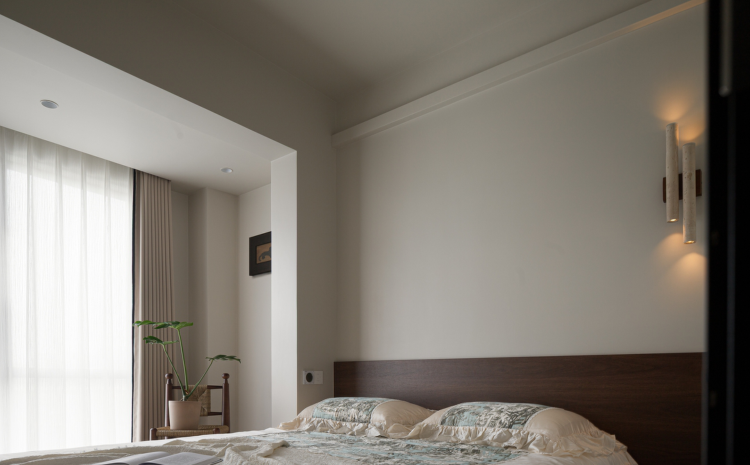 新作实拍 · 心归处,驻足生活本真-23