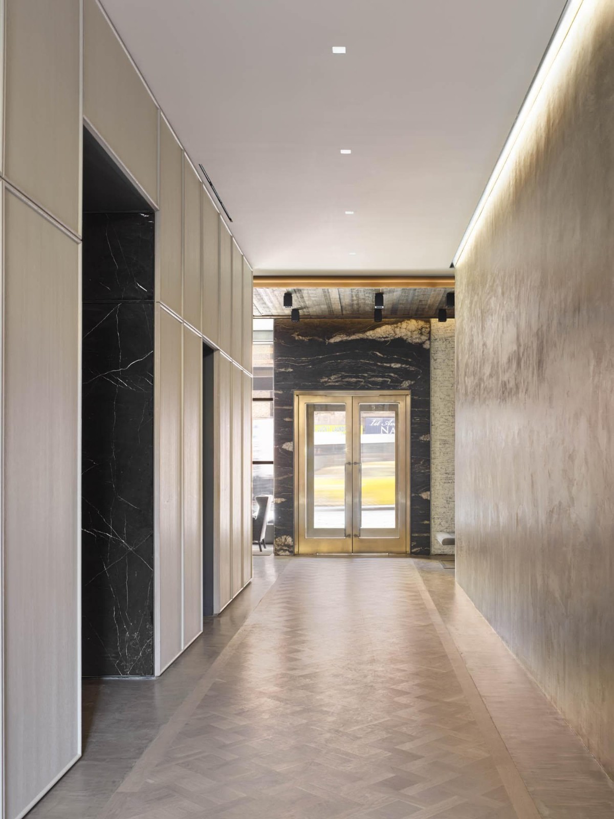 萨顿精品公寓酒店-22