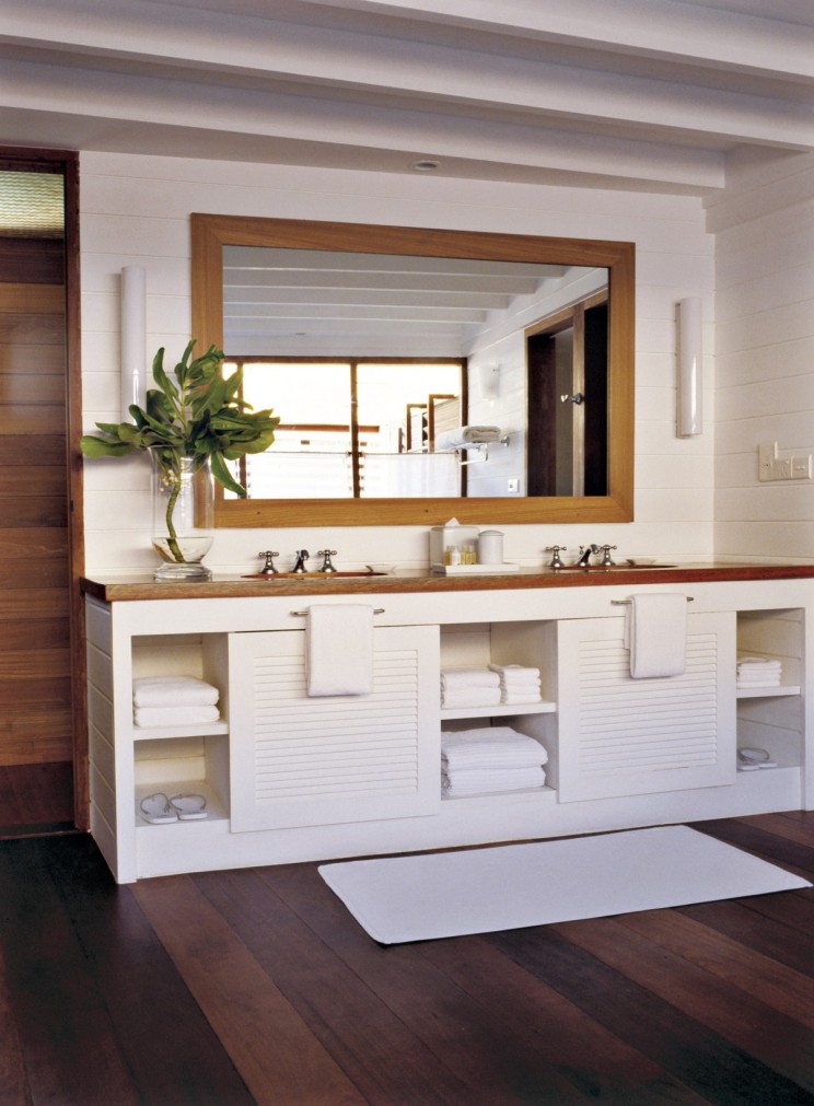 马尔代夫Cocoa Island船型旅馆  COMO-14