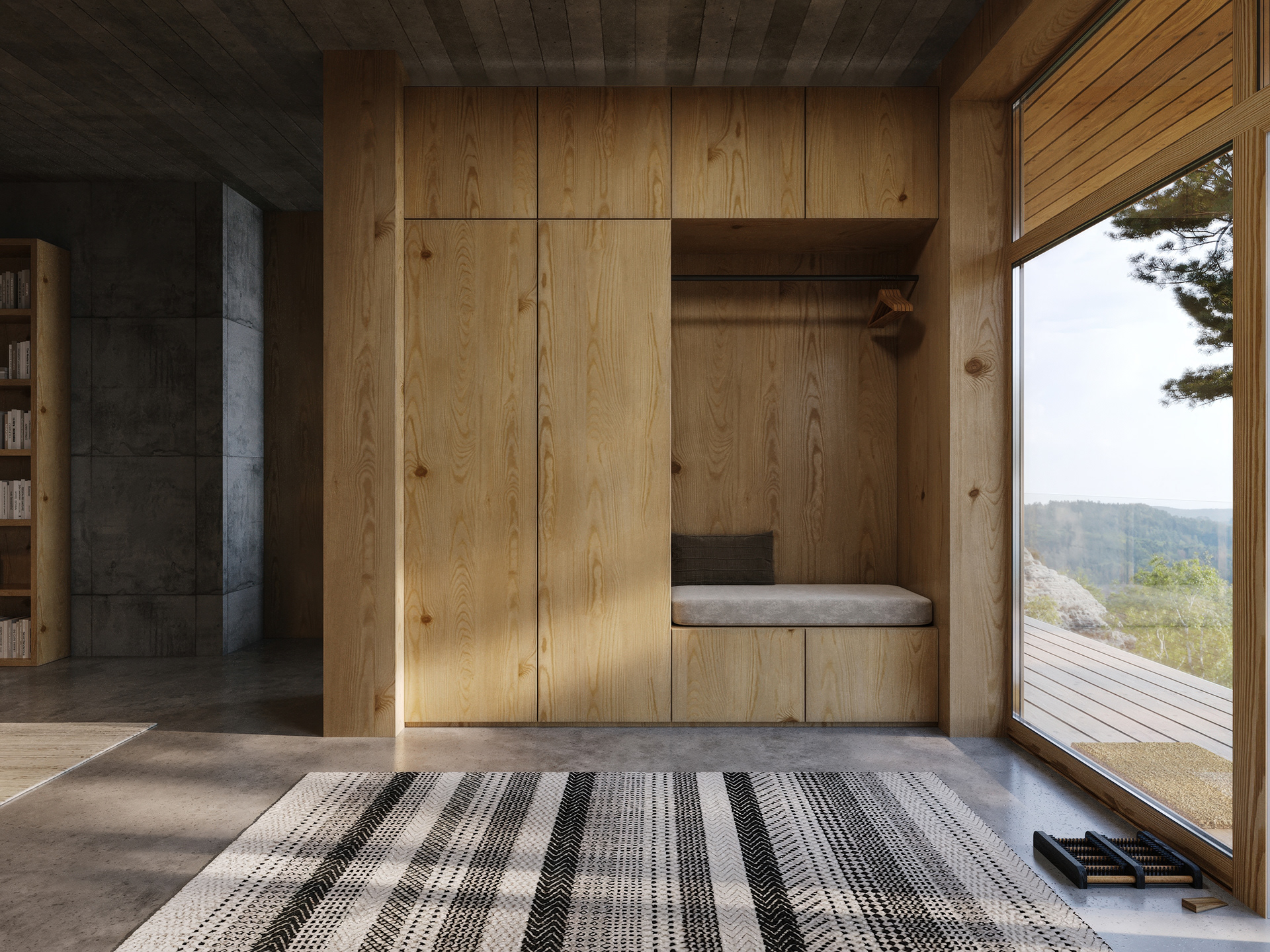 瑞士小屋；瑞士住宅（具体含义需结合语境，此处给出两种常见合理的表达，可按需选择） 

如果仅从字面最直接的翻译是瑞士房子  丨瑞士-9