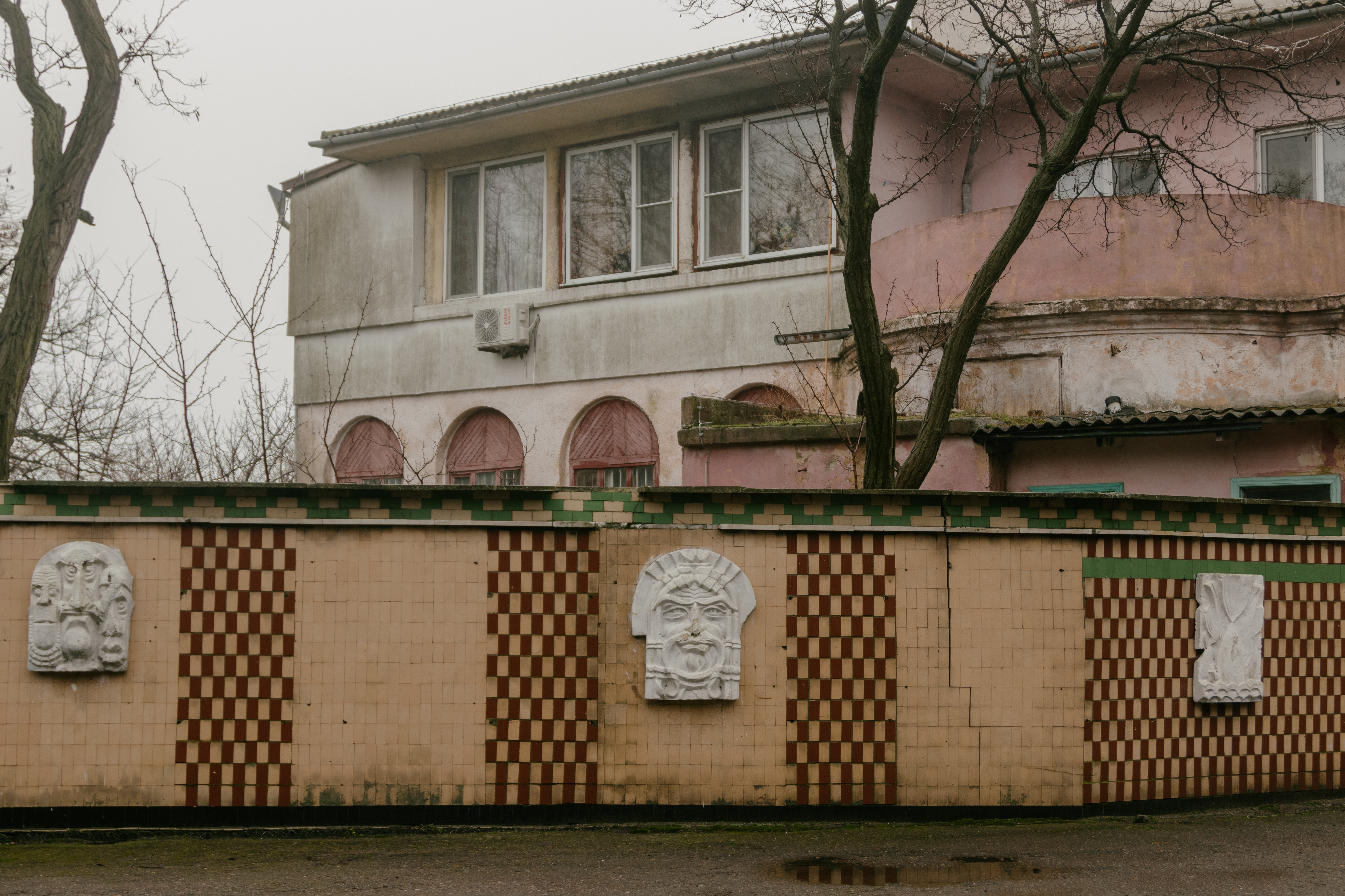 疗养院扎托卡丨乌克兰敖德萨丨angello vicelli-60