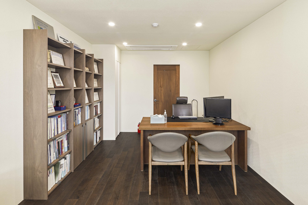 38 平医院空间，打造温馨舒适的白衣天使家园-7