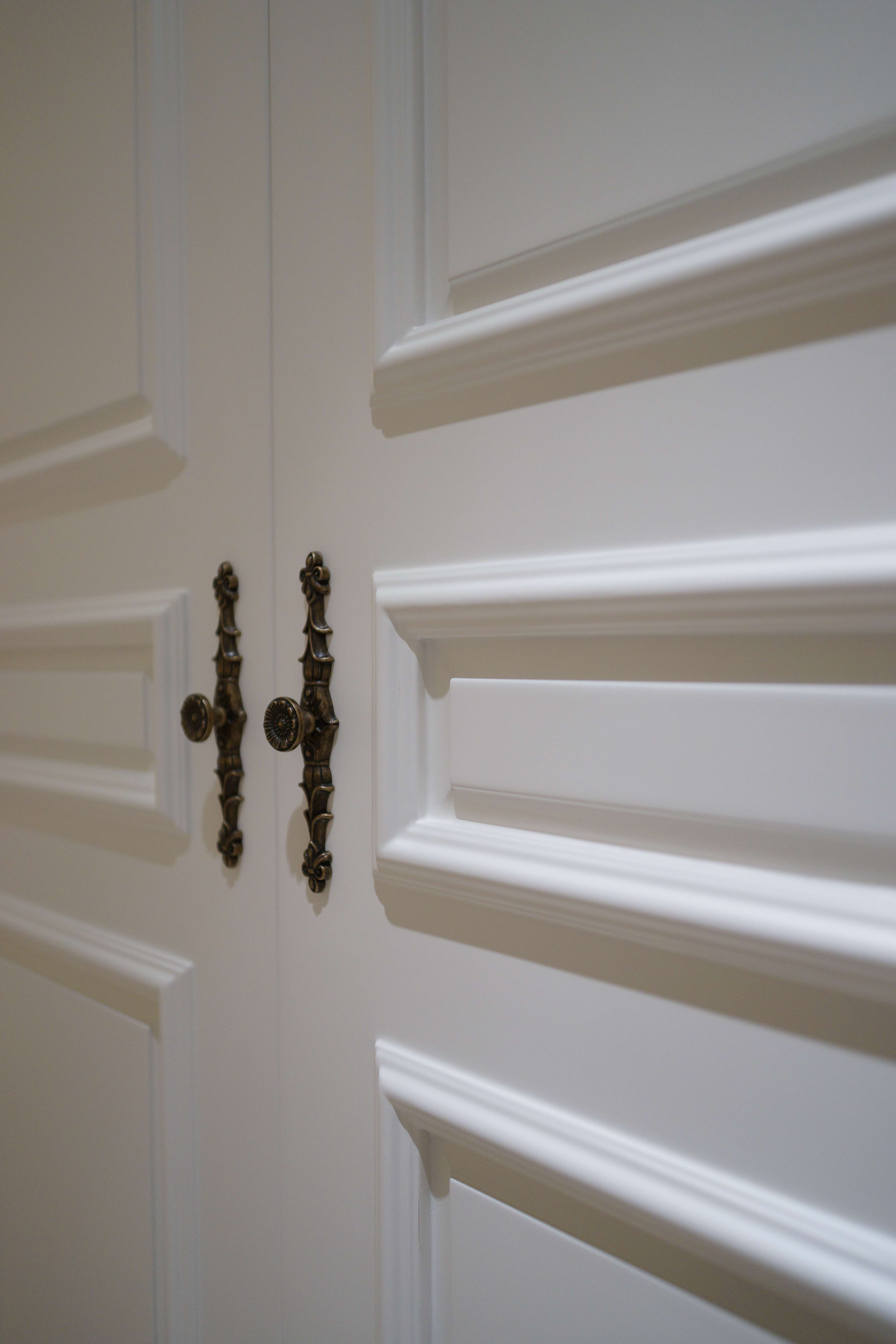 大连城堡酒店客房细节照片-27