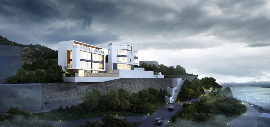 等风来民宿设计,浙江 / 周鑫工作室-116