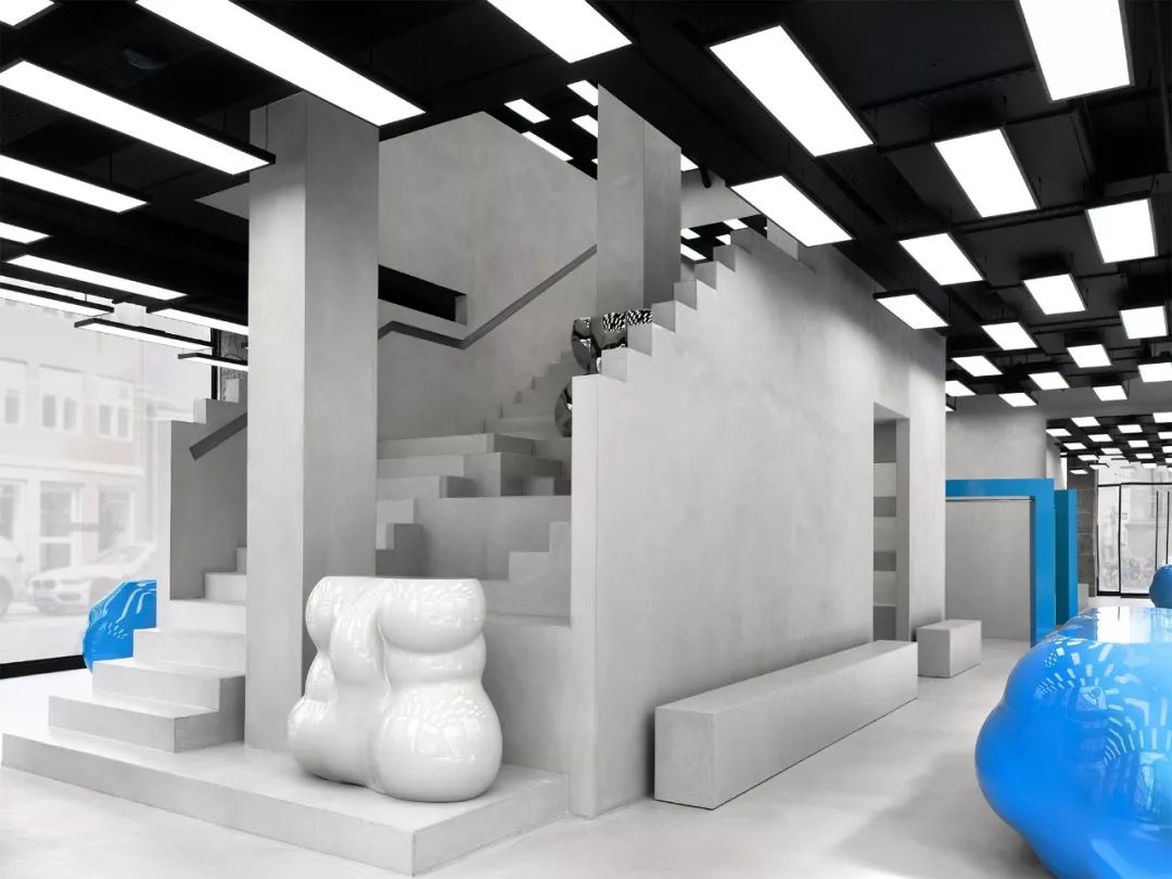 Halleroed | 雕塑艺术与自然材料的完美融合-4