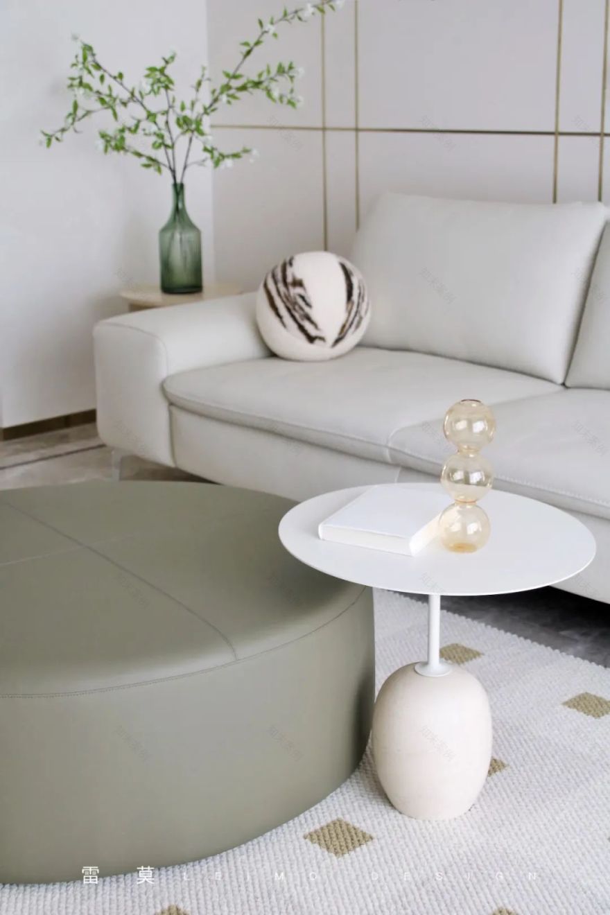 绿城·沁园丨中国厦门丨雷莫设计-27