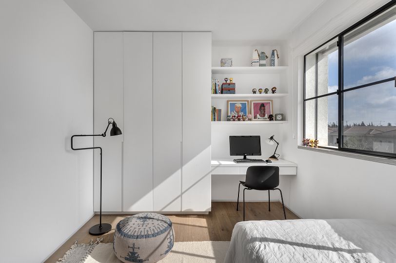 丨以色列丨סמט אדריכלים-36