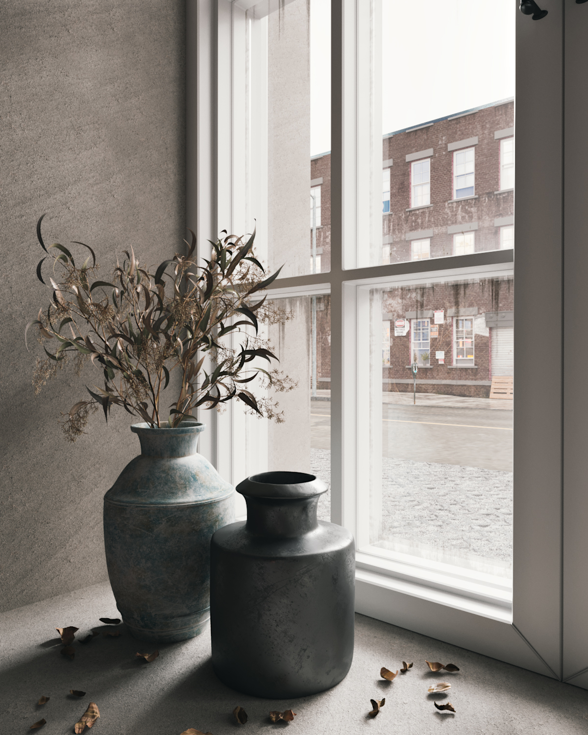 现代餐饮店 3DMAX2016 设计案例解析-2