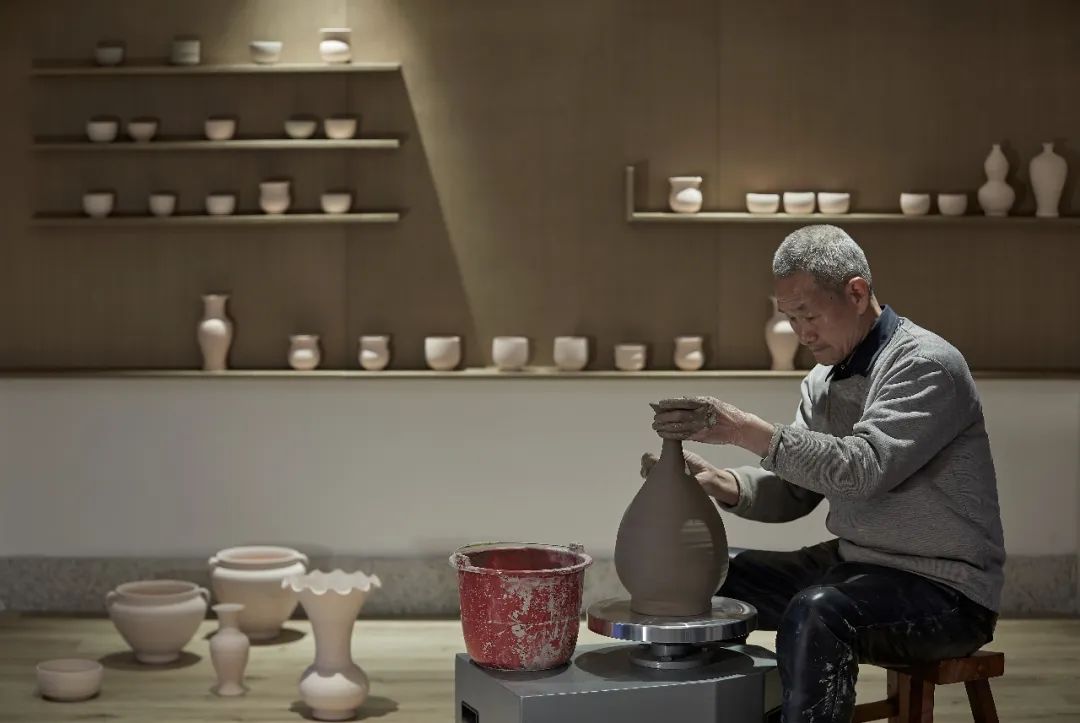 神垕天地 | 钧瓷之韵融入现代生活-8