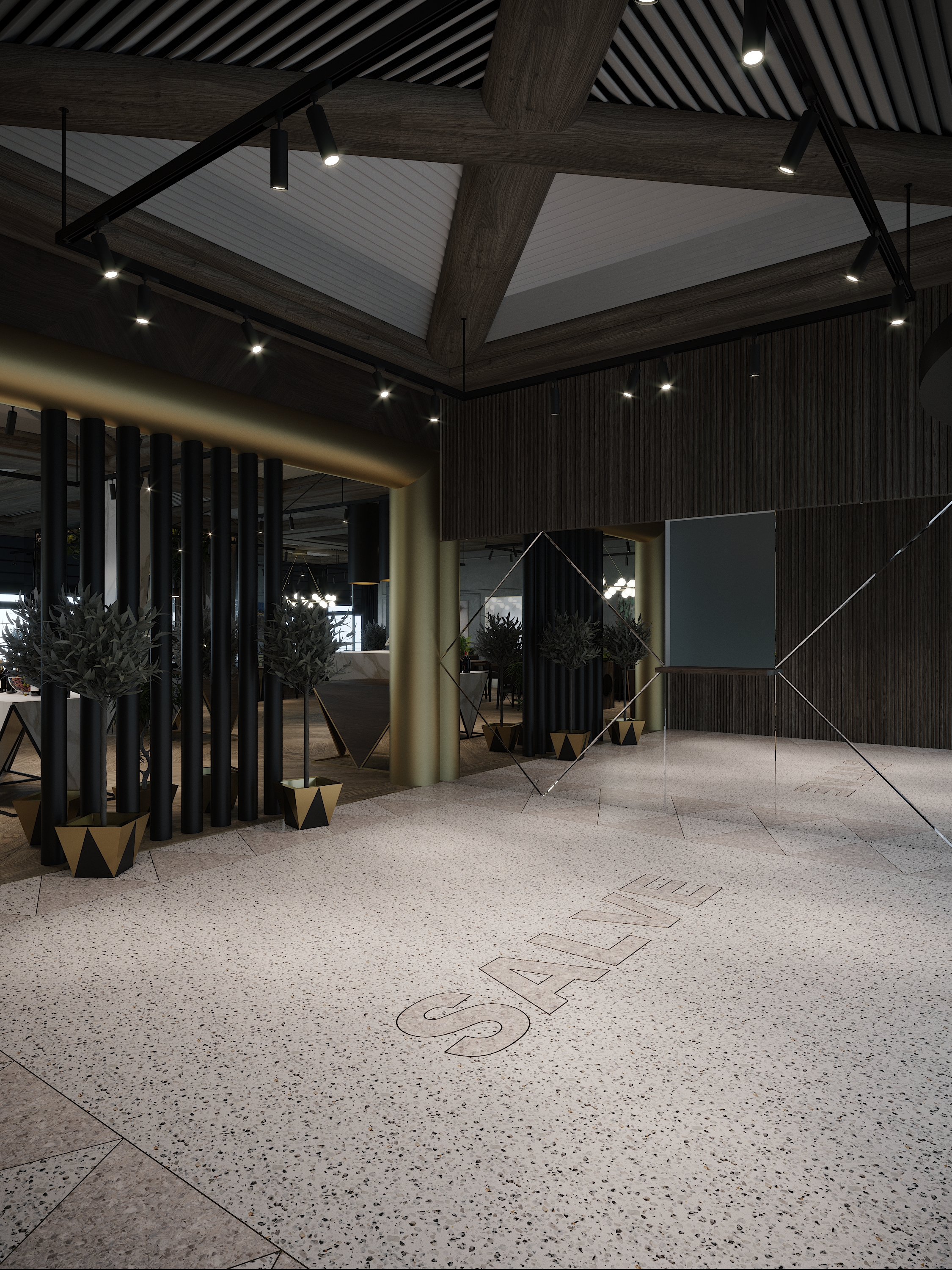 The Dock Restaurant-1