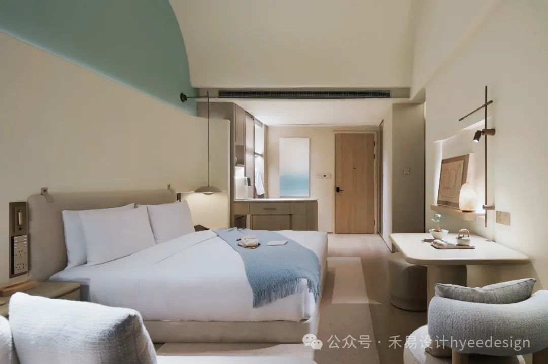 无锡拈花湾·放下睡眠酒店丨中国无锡-35