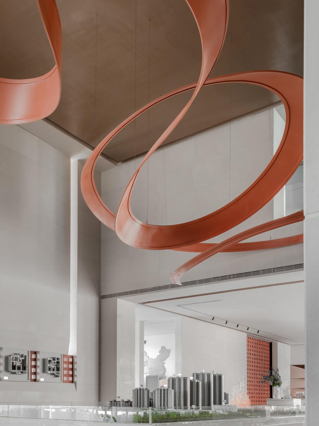 襄阳金辉优步学府销售中心丨中国襄阳丨元禾大千（软装）,深圳市大森设计有限公司（硬装）-27