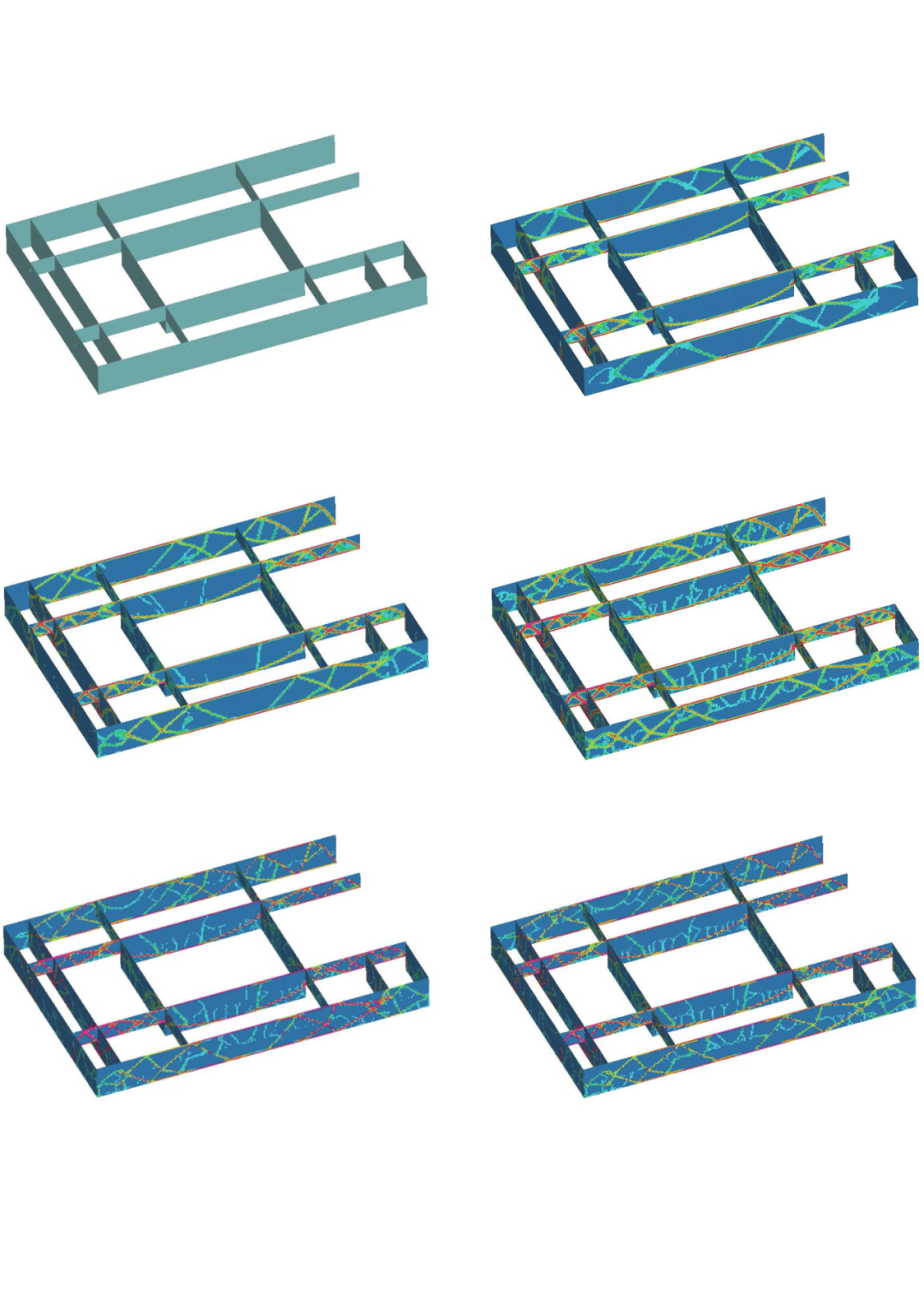 城市商办综合体设计的新趋势与实践-127