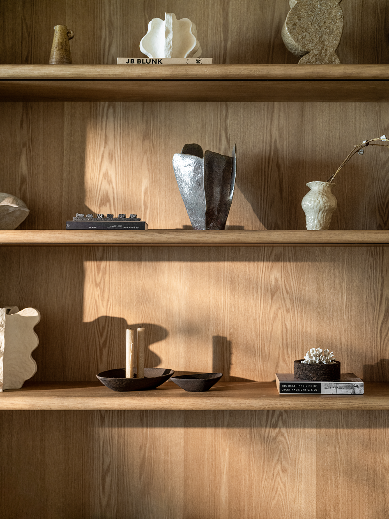 香港“竹林”之家丨中国香港丨Canter Gallop 设计事务所-20