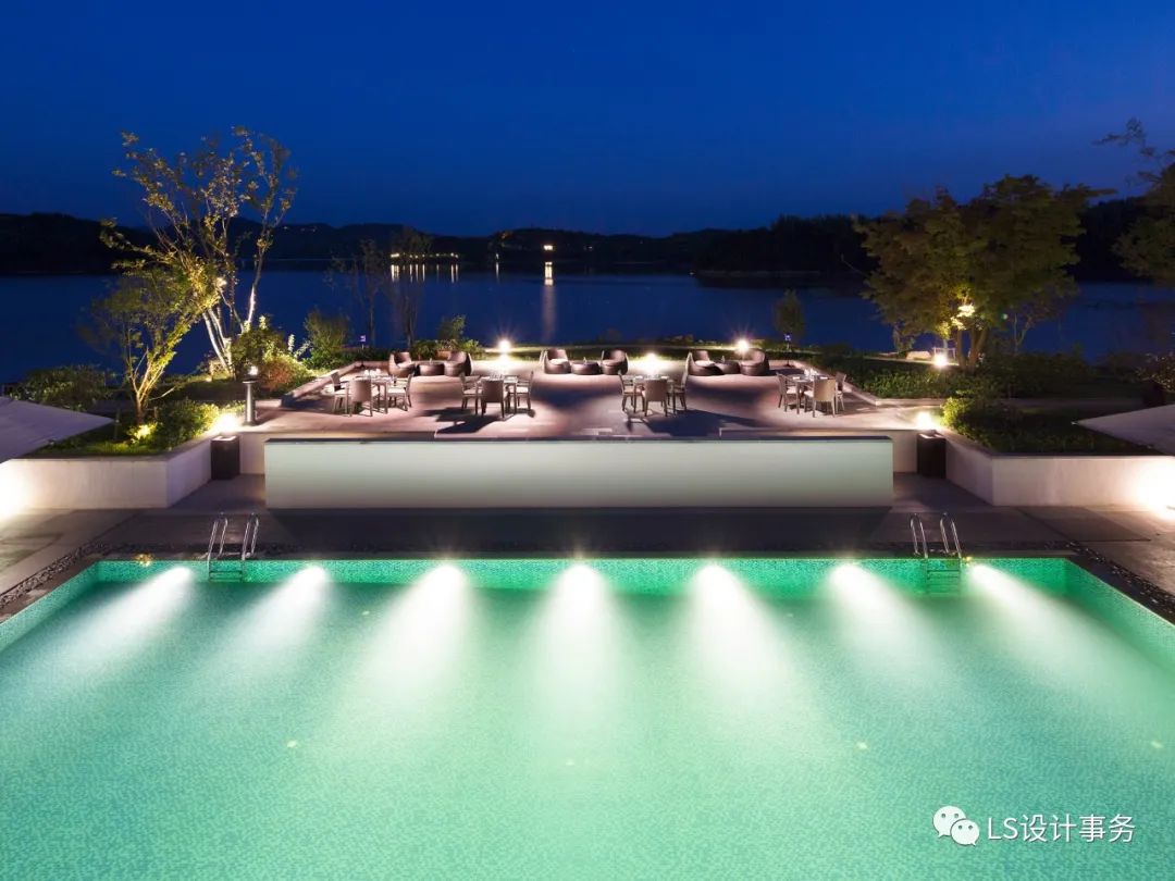 物以稀为贵 WEI天目湖酒店-35