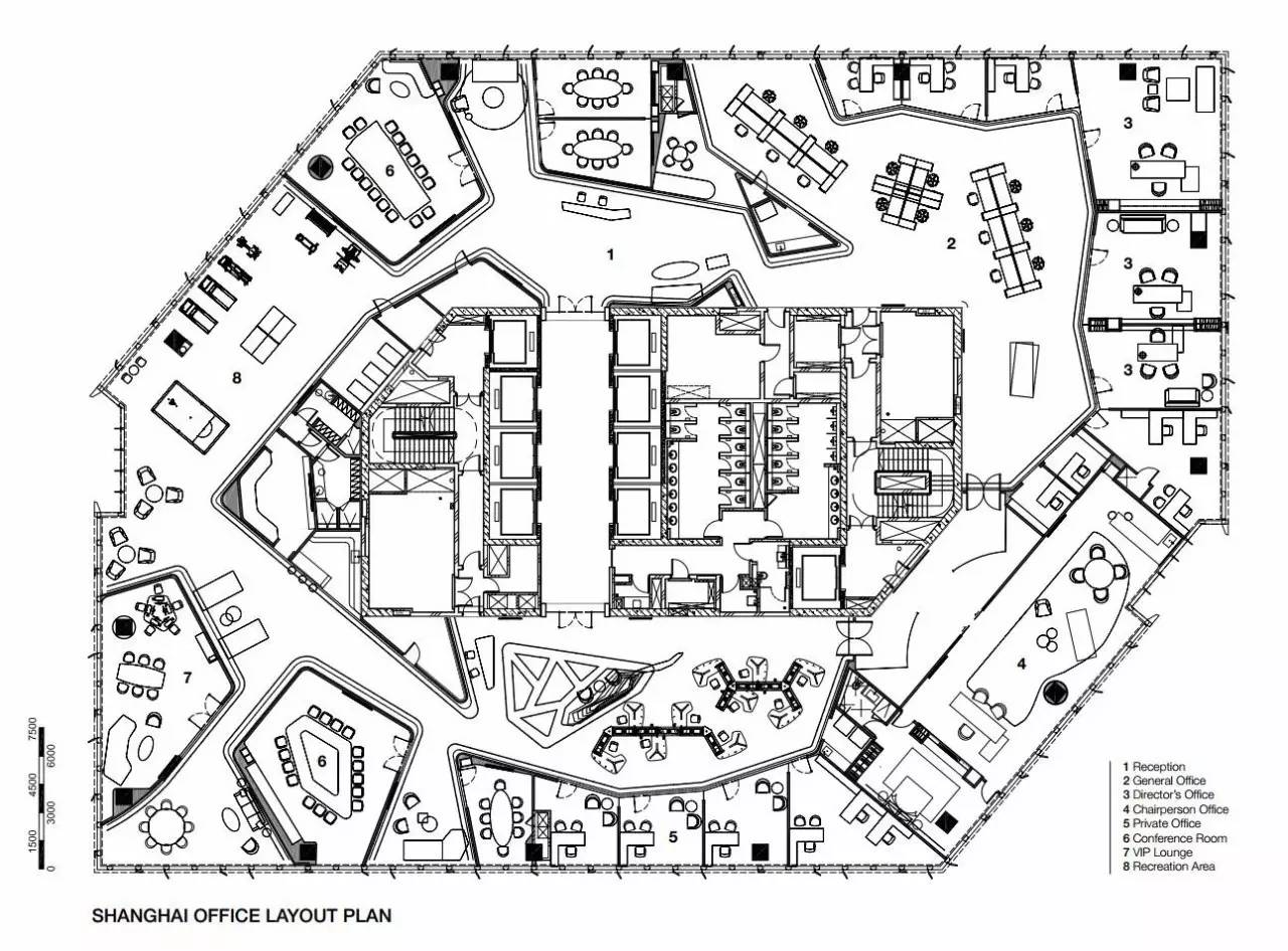 上海金融中心-33