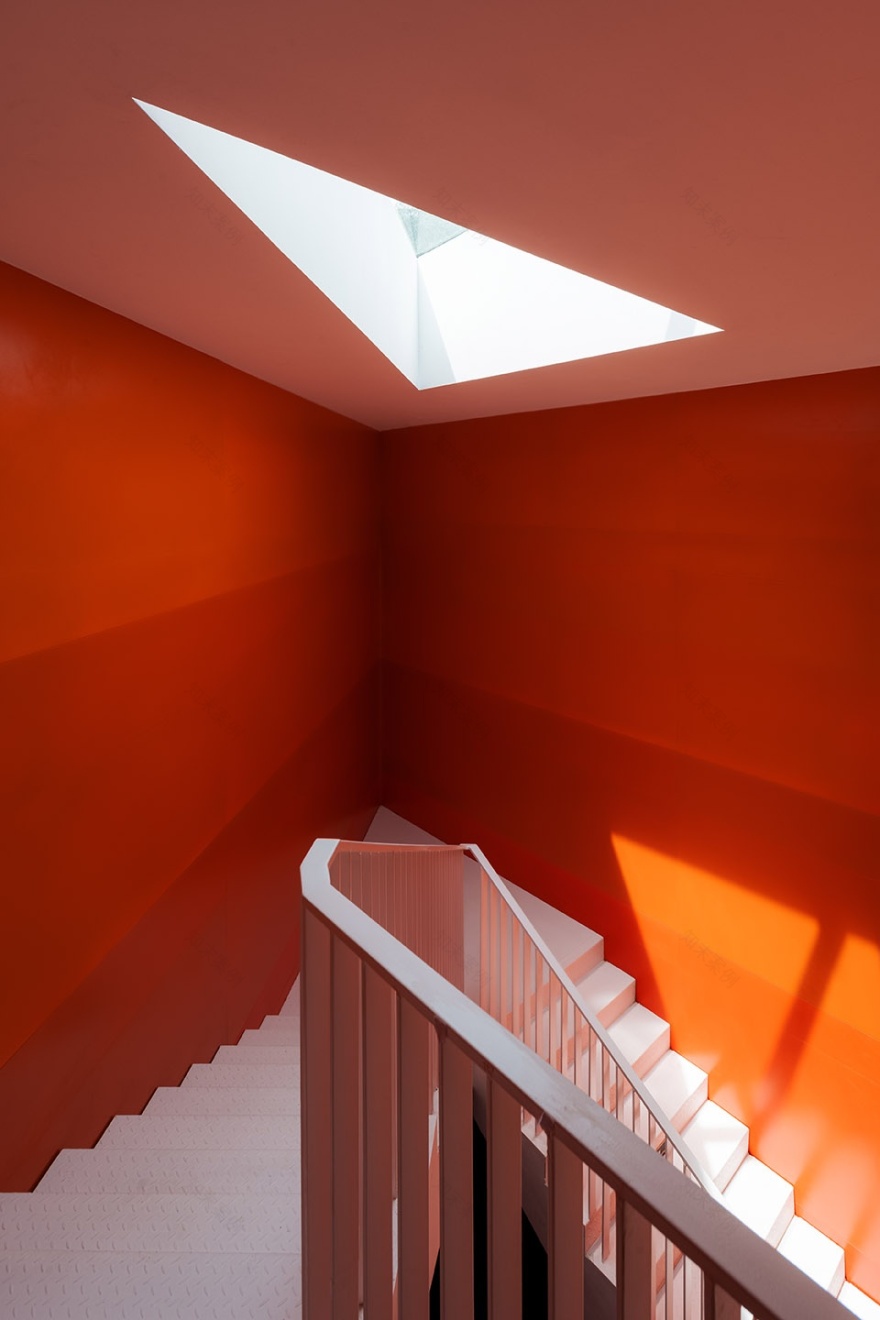 Wutopia Lab丨三亚天涯书局丨中国三亚-64