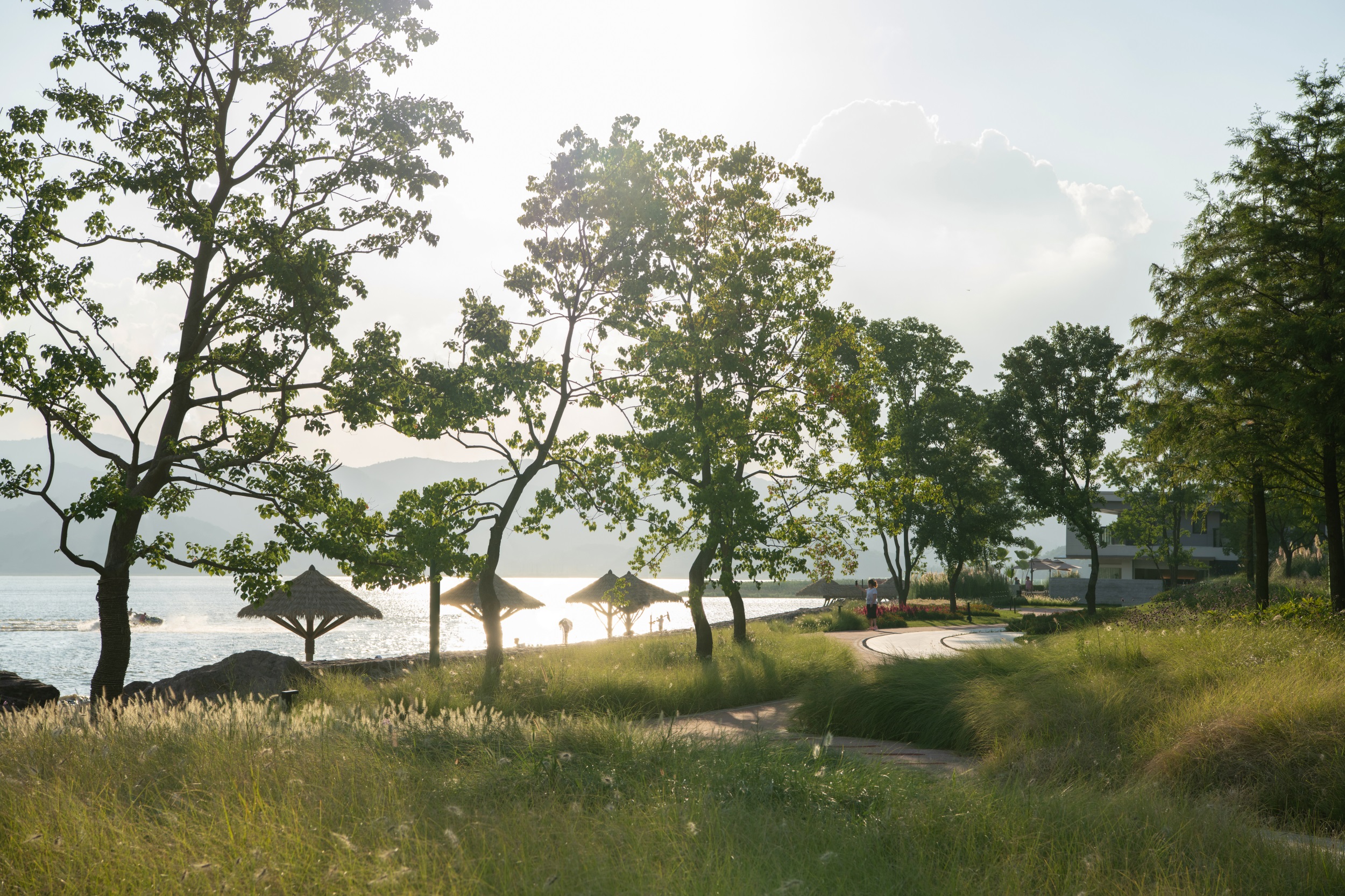 宁波滨海华侨城示范区延伸段丨中国宁波丨启迪设计-61