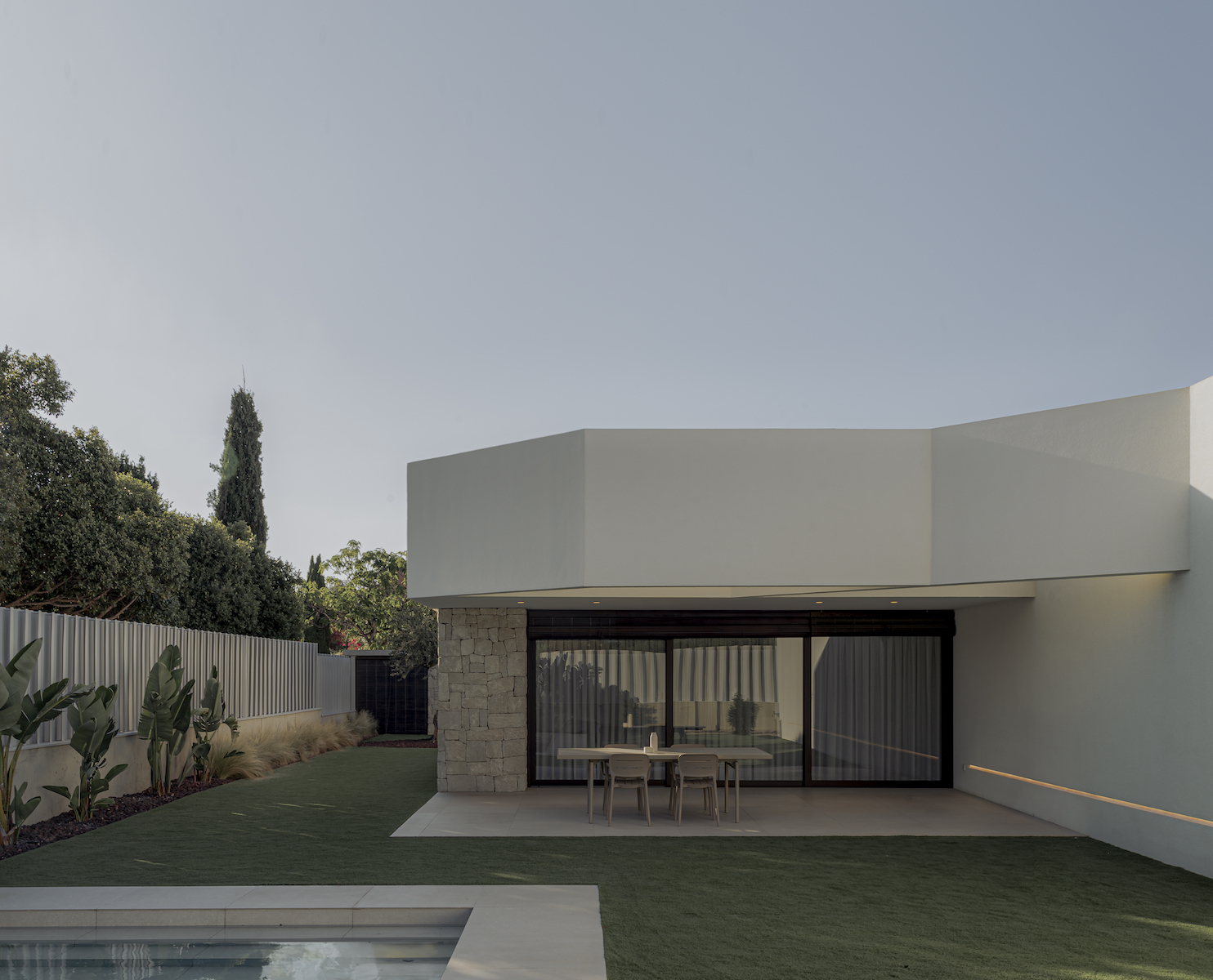 阿尔贾娜丨西班牙丨Chiralt Arquitectos Valencia-31