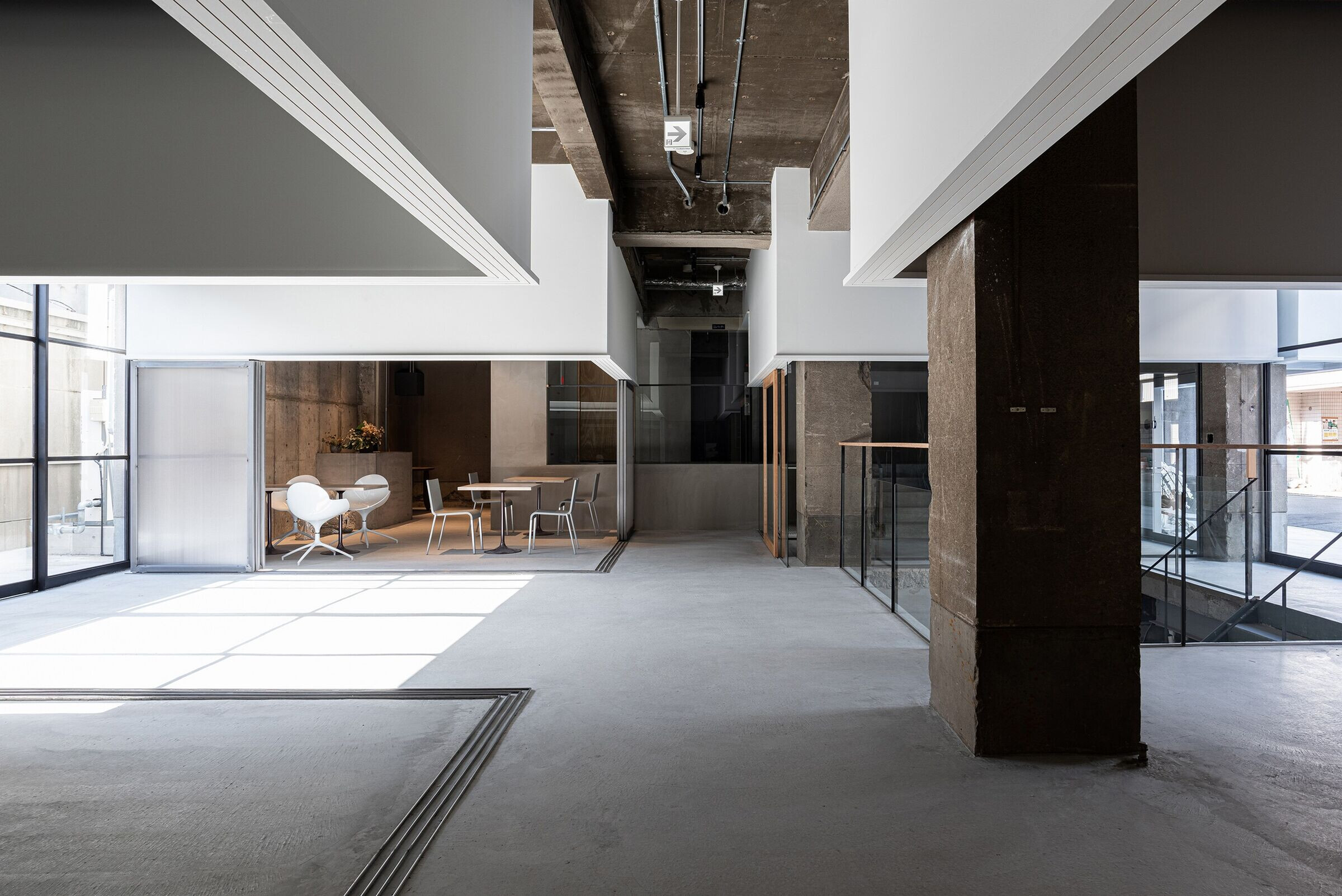 京都艺术酒店·OHArchitecture 的创意之作-33