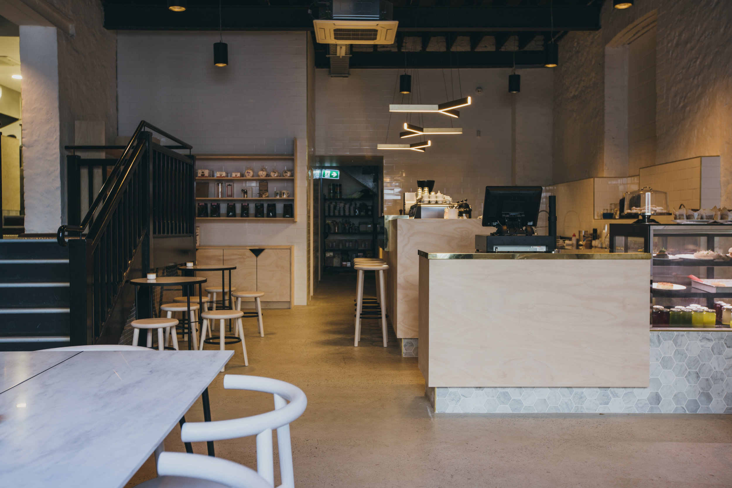 stable hands State of Kin-8