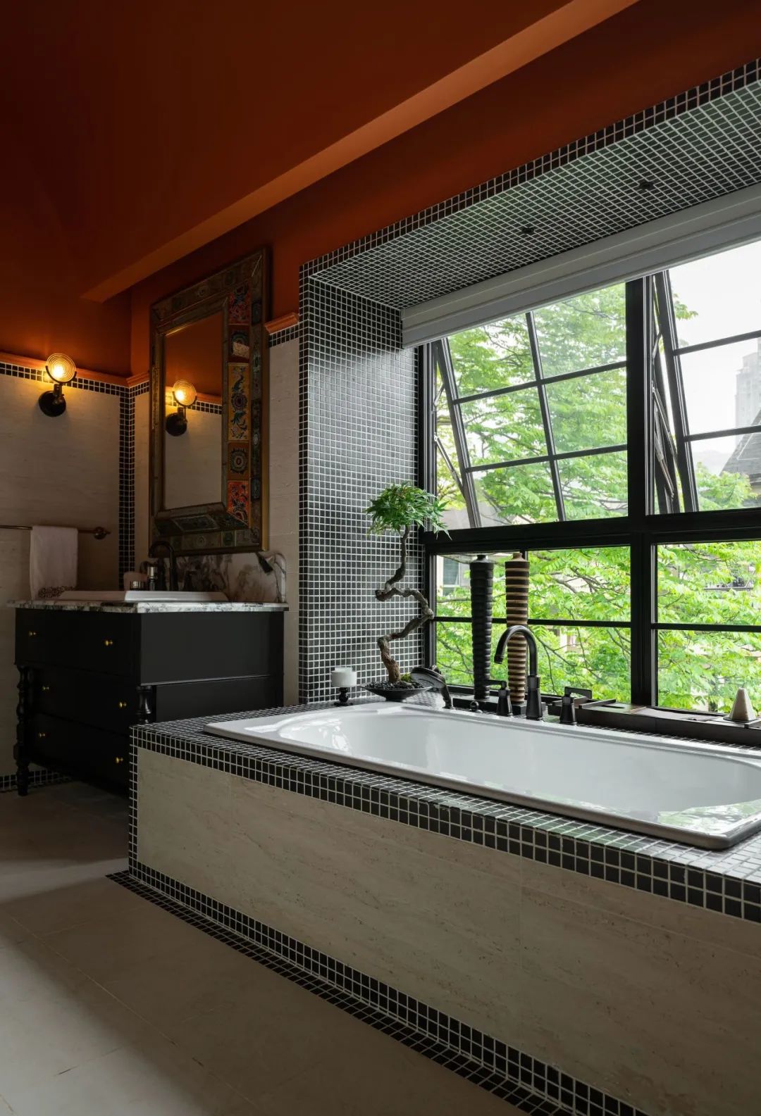 重庆美利山丨中国重庆丨墨炅设计-51