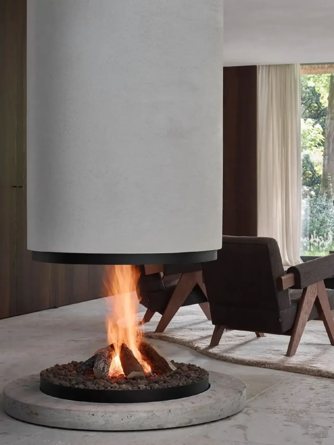 Silo M  M,Residence S  P等多个项目丨比利时丨Arjaan De Feyter工作室-20