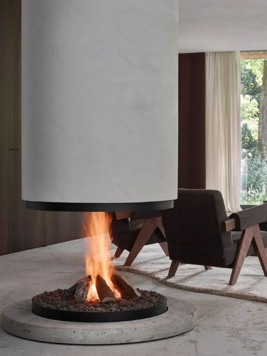 Silo M M,Residence S P等多个项目丨比利时丨Arjaan De Feyter工作室-20