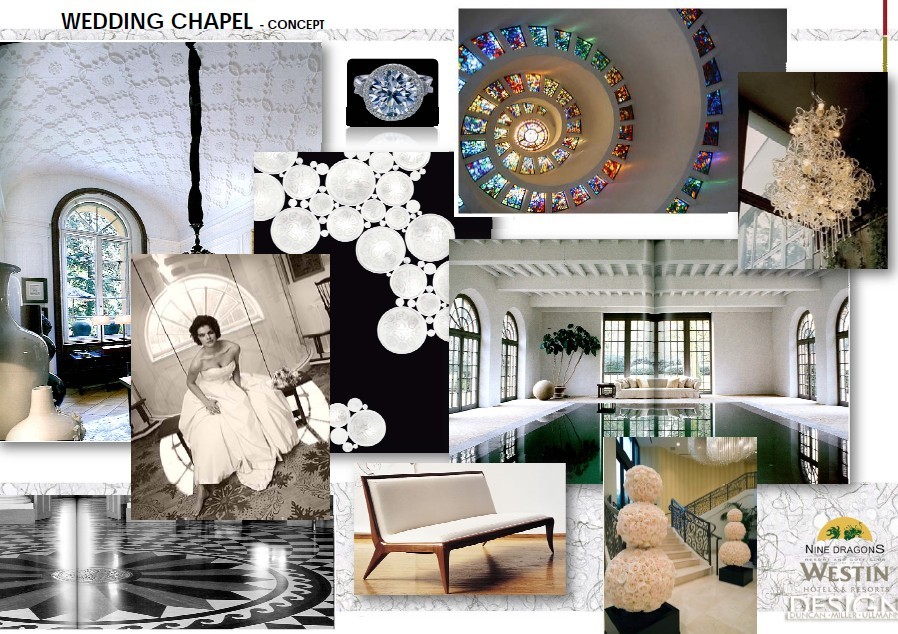 浙江九龙山威斯汀度假酒店设计概念-6