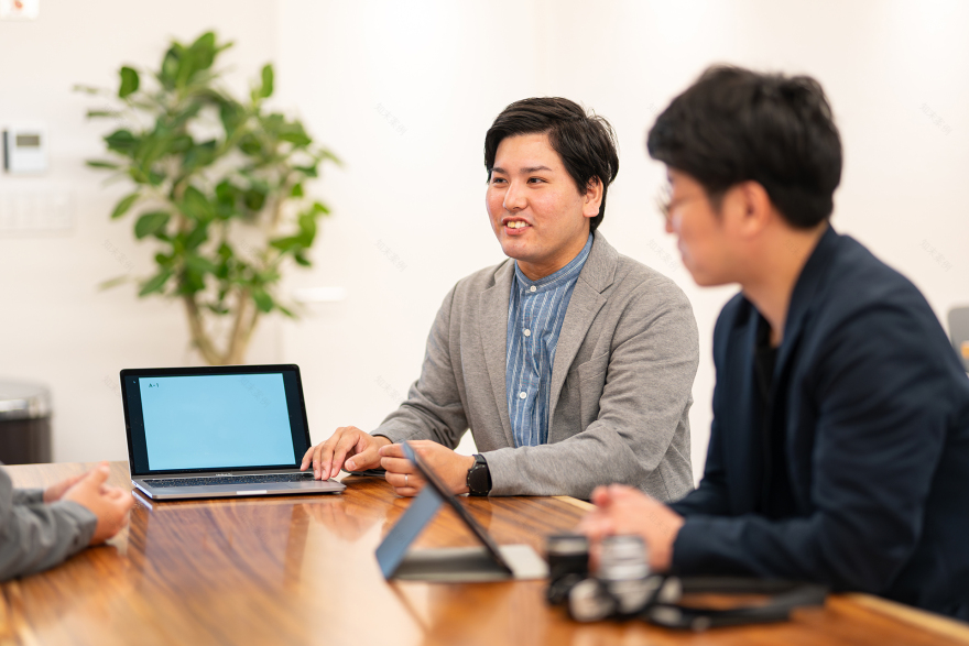 南鱼沼市建设会社岛田组本社1楼翻新丨日本新潟丨株式会社新潟家守舎-64
