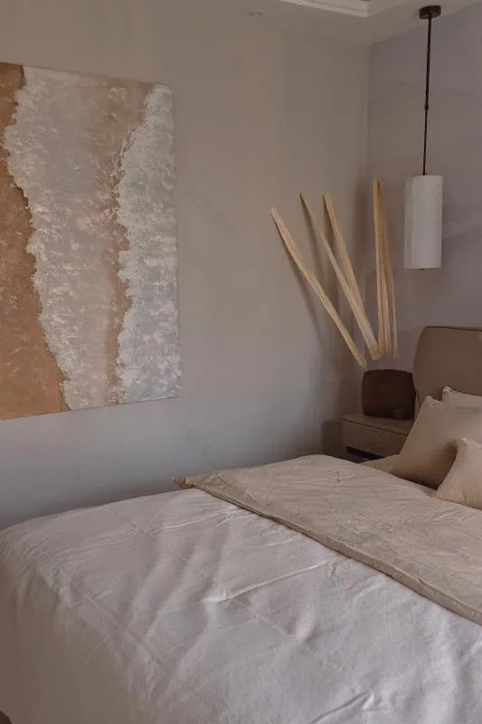 竹下新舍 · 素雅禅意养老空间设计丨周子鉴-31