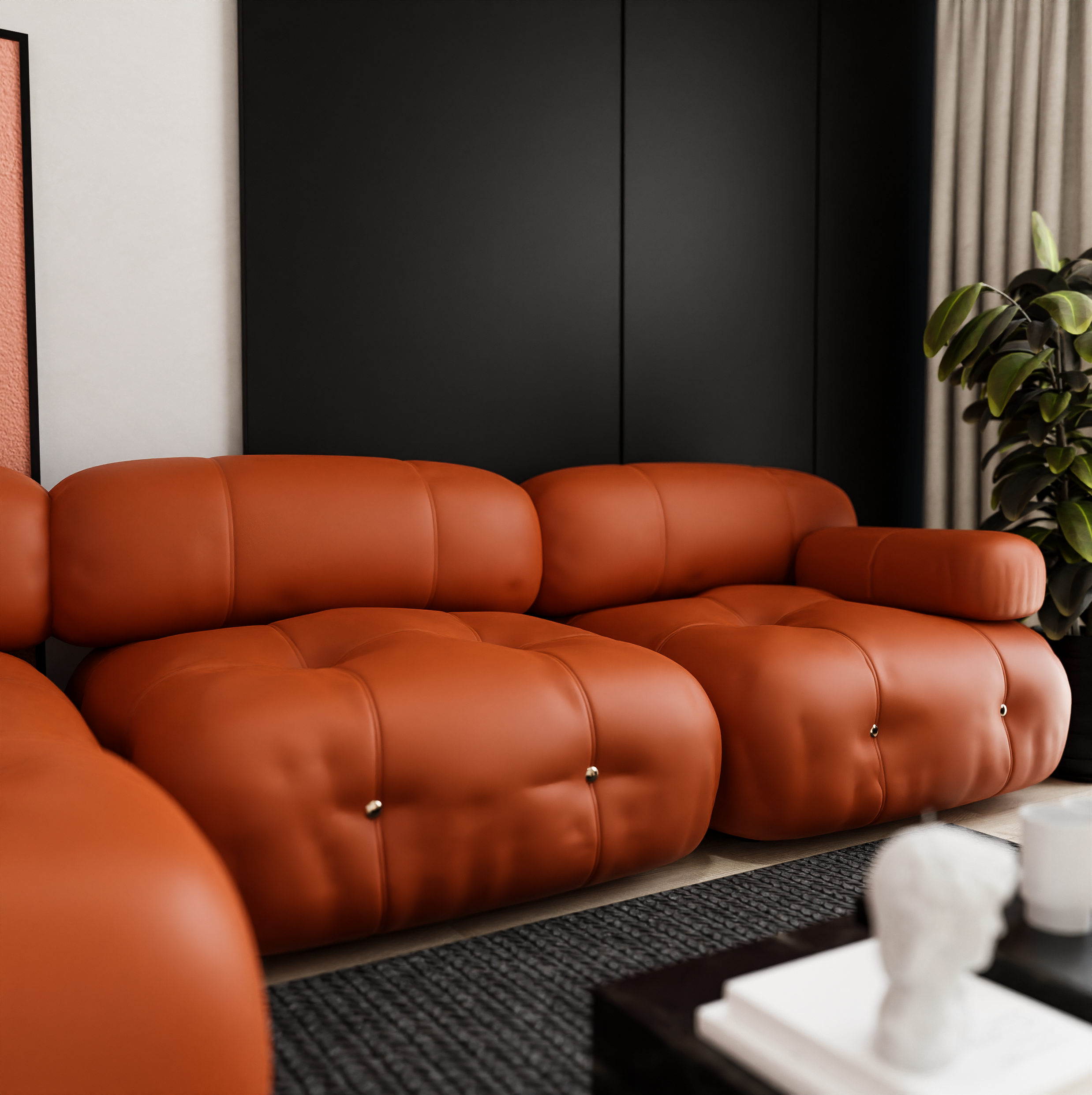 sofa set for living room-5