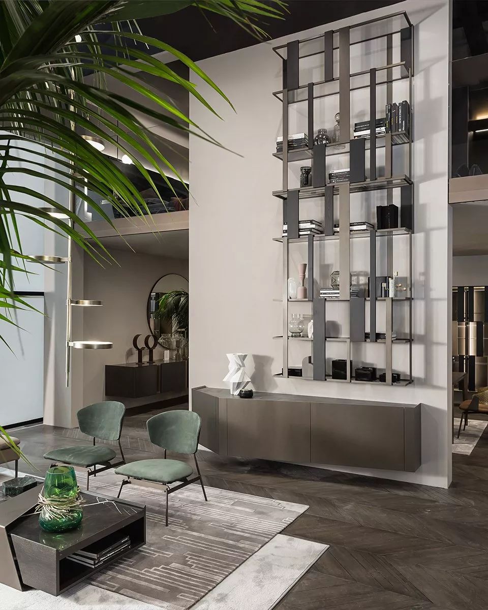 艺术感和想象力并存的设计-4